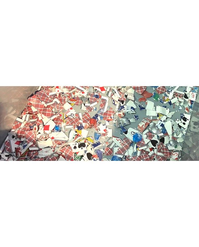 Destructeur de Jeux pour Casino Kobra GAMBLER Kobra - 7 Destructeur de Jeux pour Casino Kobra GAMBLER Kobra - 7