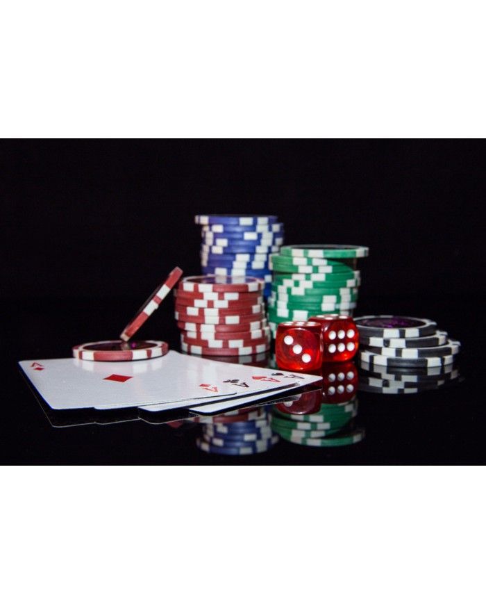 Destructeur de Jeux pour Casino Kobra GAMBLER Kobra - 9 Destructeur de Jeux pour Casino Kobra GAMBLER Kobra - 9