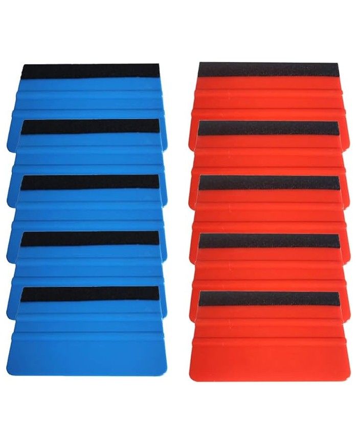 Raclette de marouflage Raclette de marouflage