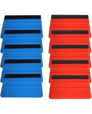 Raclette de marouflage  - 1