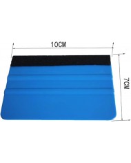 Raclette de marouflage  - 2