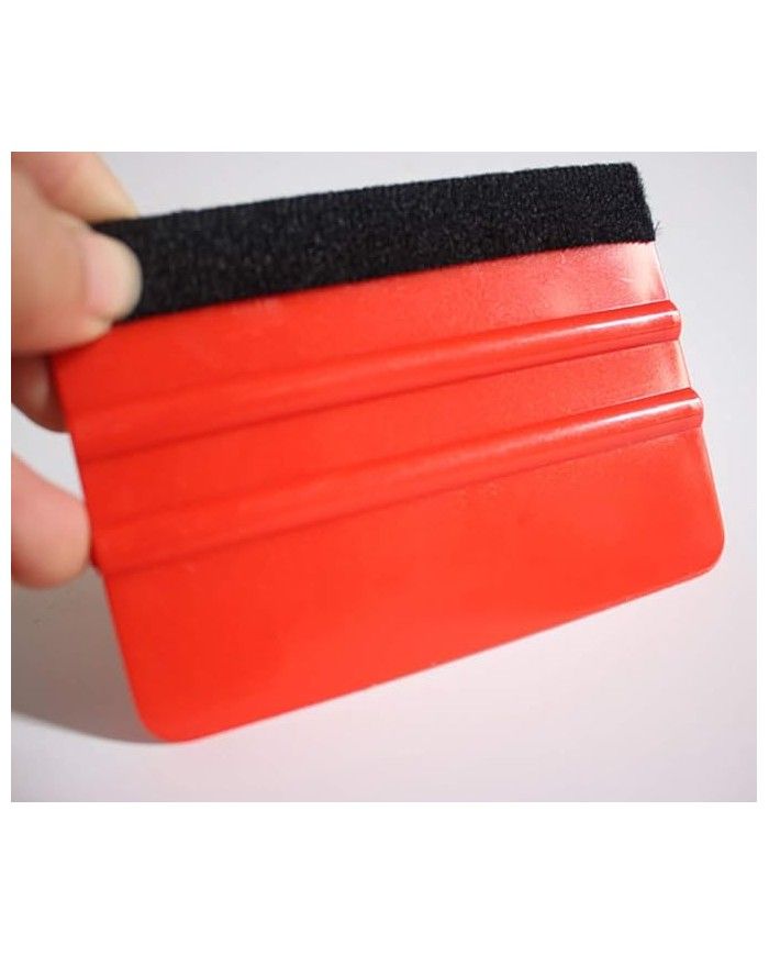 Raclette de marouflage Raclette de marouflage