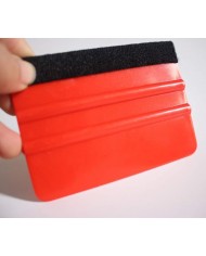 Raclette de marouflage  - 3