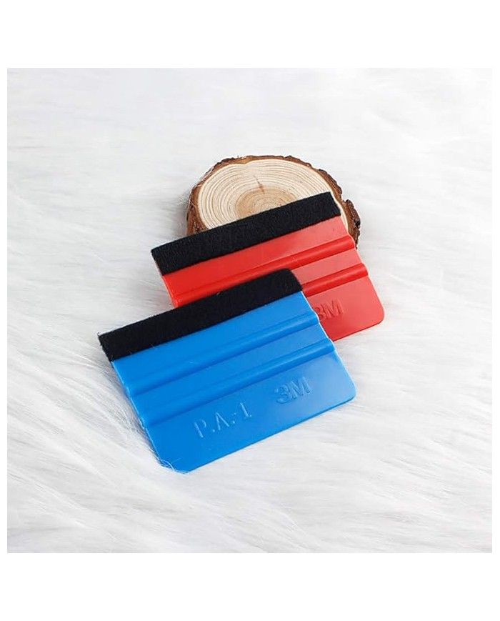 Raclette de marouflage Raclette de marouflage