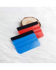 Raclette de marouflage  - 4