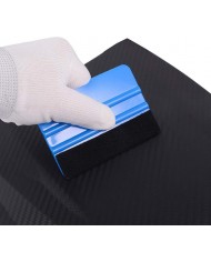 Raclette de marouflage  - 5