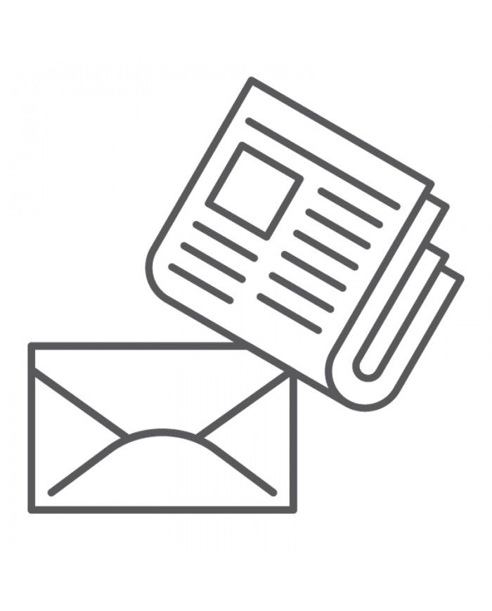 Stickers adhésifs pour poubelle tri sélectif - Noir Stickers adhésifs pour poubelle tri sélectif - Noir