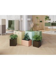 Poubelle tri sélectif TERAPICK  - 4