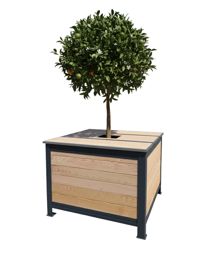 ArboCYCLE composteur pour Biodéchets  - 6