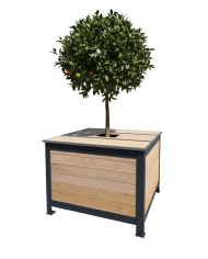 ArboCYCLE composteur pour Biodéchets  - 6