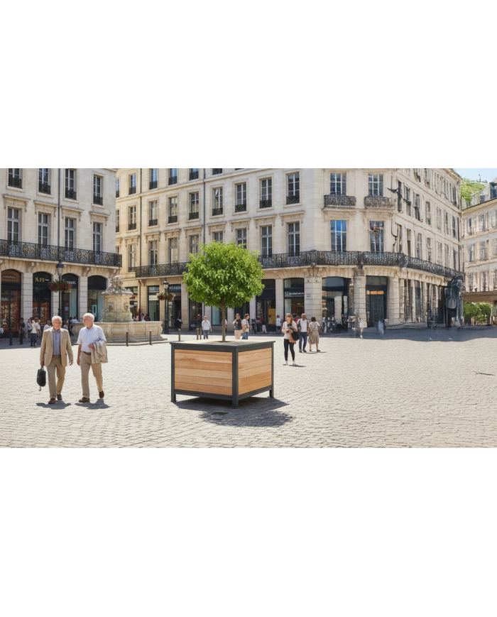 ArboCYCLE composteur pour Biodéchets  - 3