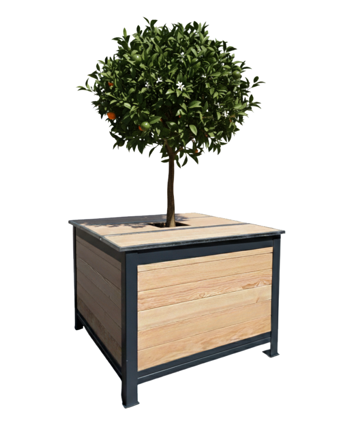 ArboCYCLE composteur pour Biodéchets  - 5