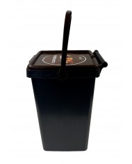 TERABIOSSO Bioseau 35 Litres  - 3