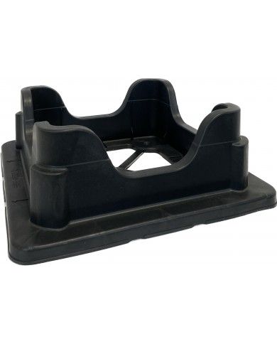 Base anti-chute socle TERABIOSSO 35 L  - 1