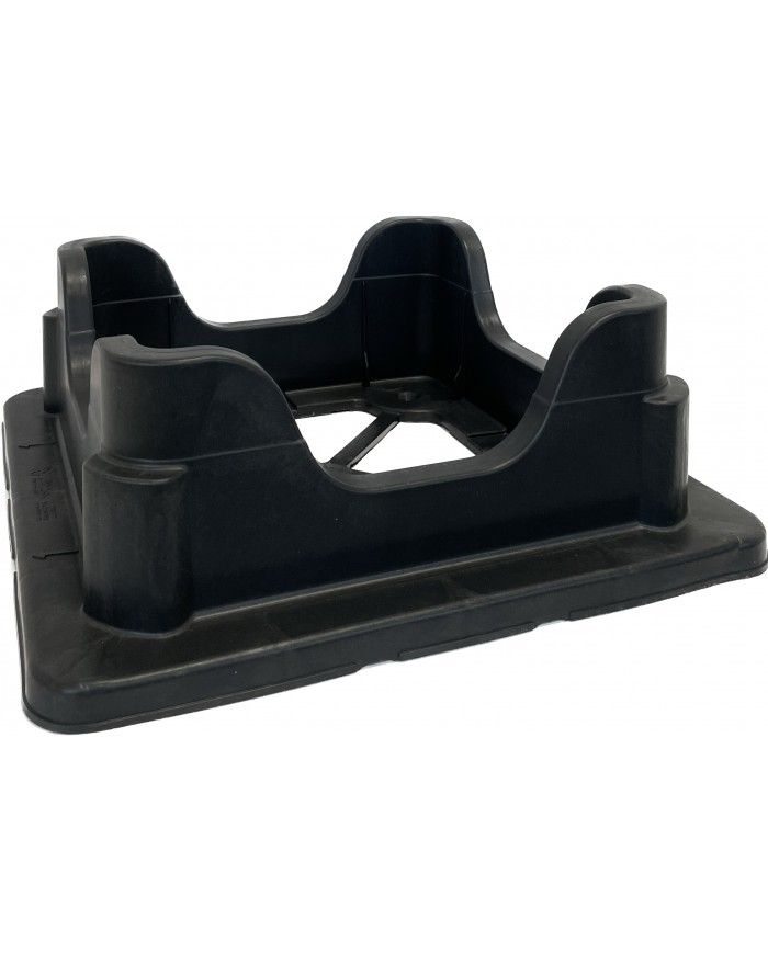 Base anti-chute socle TERABIOSSO 35 L  - 1