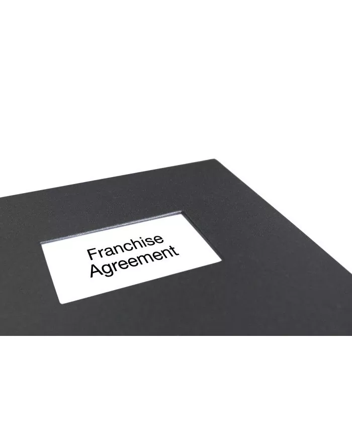 Unihardcover robuste adapté aux tâches administratives en entreprise