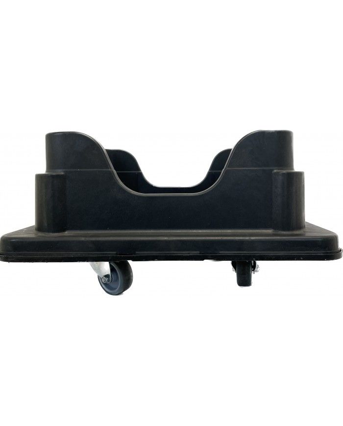 Base anti-chute socle TERABIOSSO 35 L  - 3