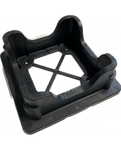 Base anti-chute socle TERABIOSSO 35 L  - 2