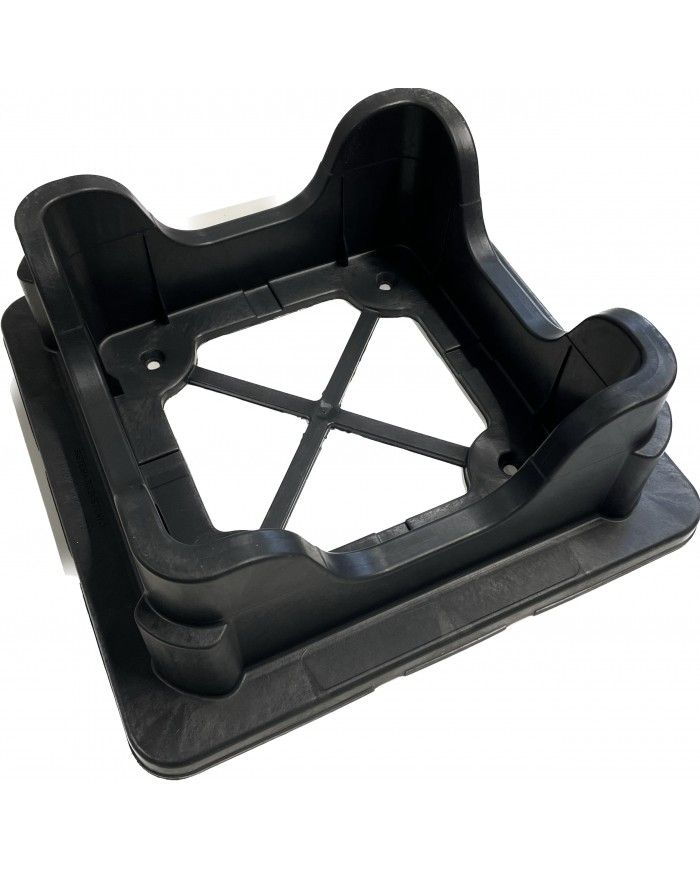 Base anti-chute socle TERABIOSSO 35 L  - 2