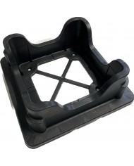 Base anti-chute socle TERABIOSSO 35 L  - 2