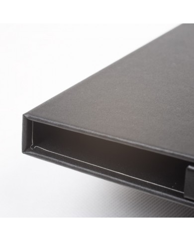 Boîte de présentation pour documents - 2 Boîte de présentation pour documents - 2