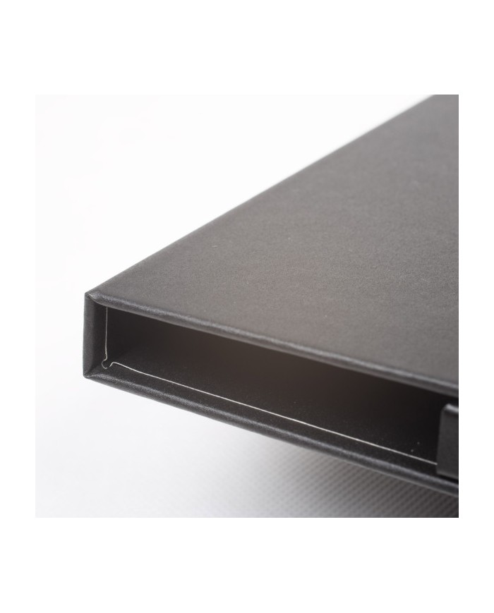 Boîte de présentation pour documents  - 2