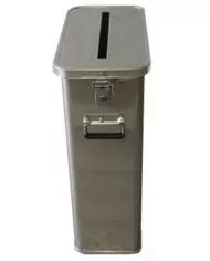 Collecteur essentiel pour optimiser l'organisation de bureau Collecteur essentiel pour optimiser l'organisation de bureau