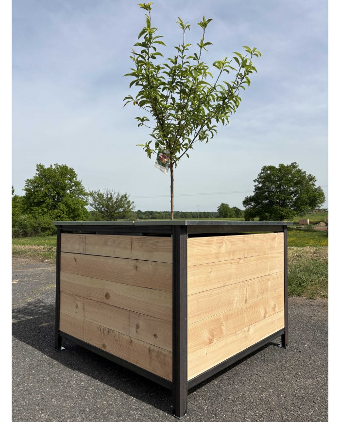 ARBOCYCLE composteur pour Biodéchets  - 9