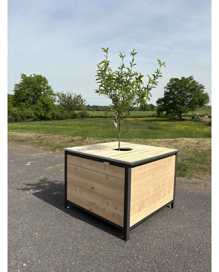 ARBOCYCLE composteur pour Biodéchets  - 8