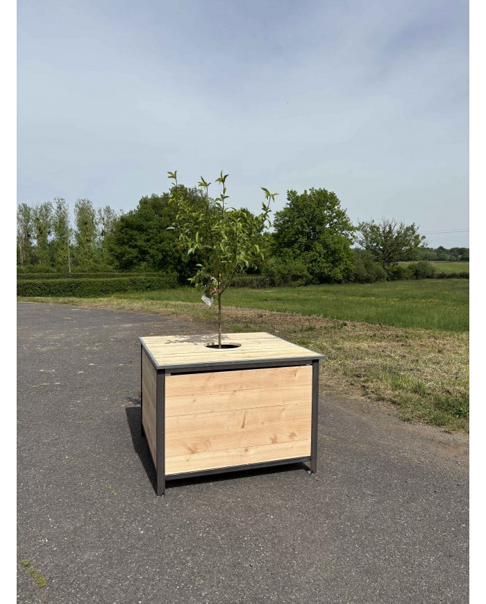 ARBOCYCLE composteur pour Biodéchets  - 11