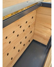 ARBOCYCLE composteur pour Biodéchets  - 13