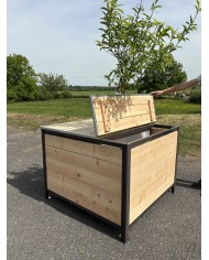 ARBOCYCLE composteur pour Biodéchets  - 10