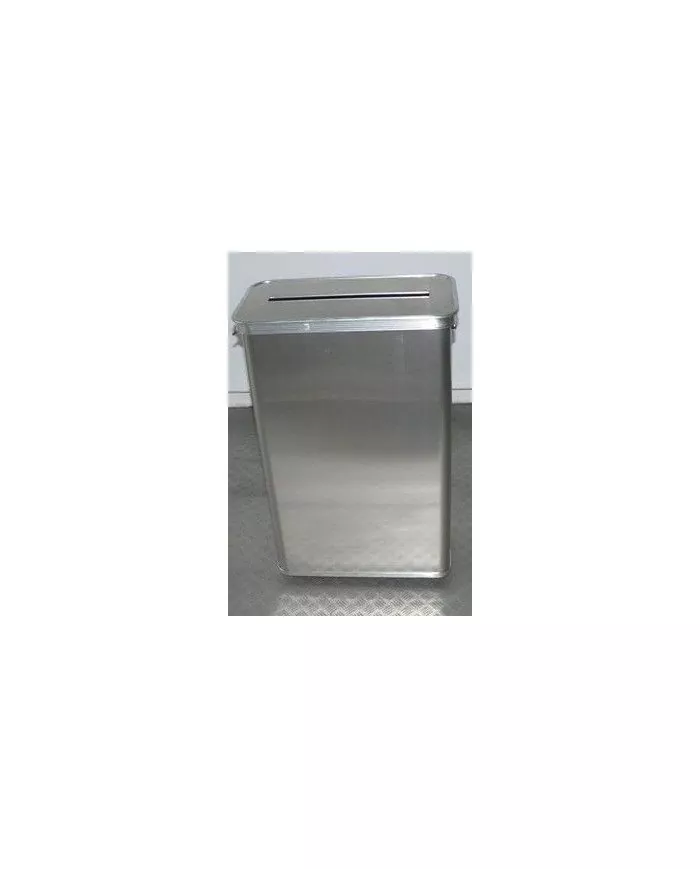 Collecteur robuste adapté aux tâches administratives en entreprise Collecteur robuste adapté aux tâches administratives en entreprise