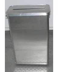 Collecteur robuste adapté aux tâches administratives en entreprise Collecteur robuste adapté aux tâches administratives en entreprise