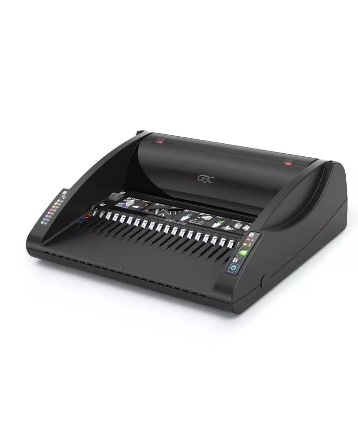 Perforelieur fiable, parfait pour les besoins bureautiques Perforelieur fiable, parfait pour les besoins bureautiques