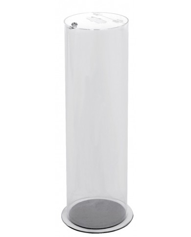 Collecteur de piles et D3E TERBAXPIL 37 L