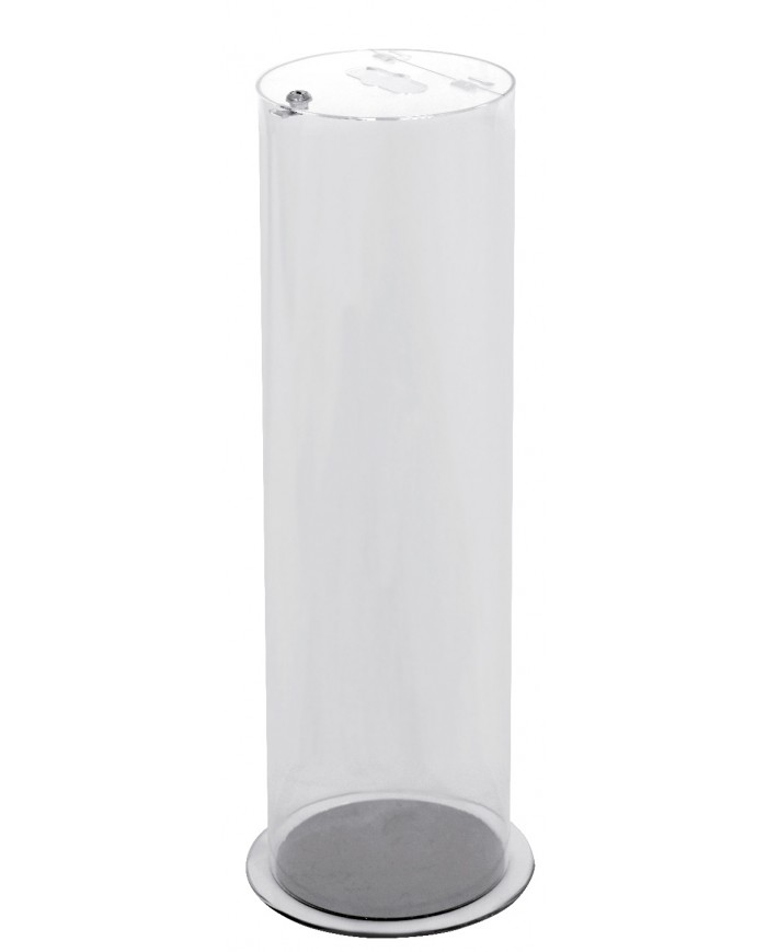 Collecteur de piles et D3E TERBAXPIL 37 L  - 4