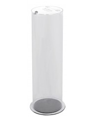 Collecteur de piles et D3E TERBAXPIL 37 L  - 4