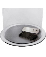 Collecteur de piles et D3E TERBAXPIL 37 L  - 3