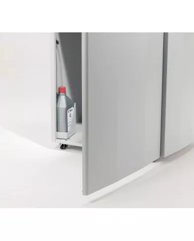 Destructeur ergonomique pour améliorer l'efficacité au travail Destructeur ergonomique pour améliorer l'efficacité au travail