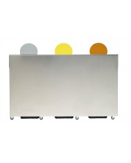 Meuble tri sélectif TERANOX - 6 Meuble tri sélectif TERANOX - 6