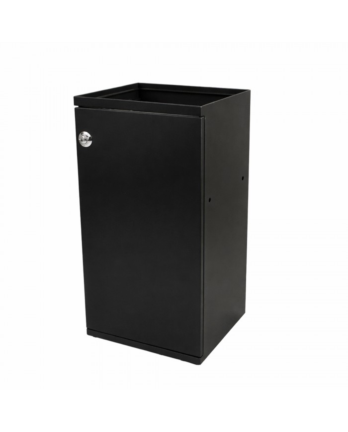 Unité modulaire tri sélectif 85 L  - 12