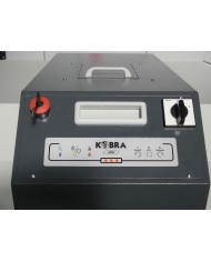 Destructeur de disques durs KOBRA HDD Kobra - 8