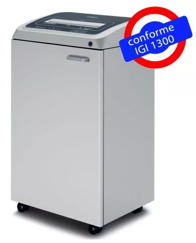 Destructeur de documents Kobra 310 HS6 HEAVY DUTY
