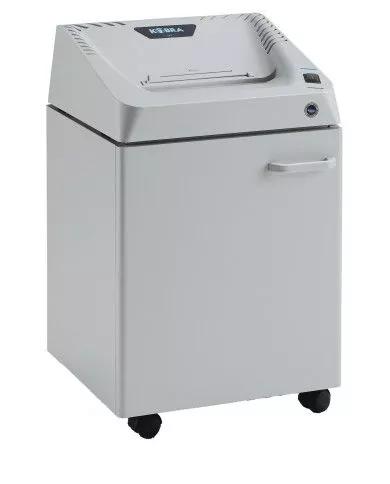 Destructeur ergonomique pour améliorer l'efficacité au travail