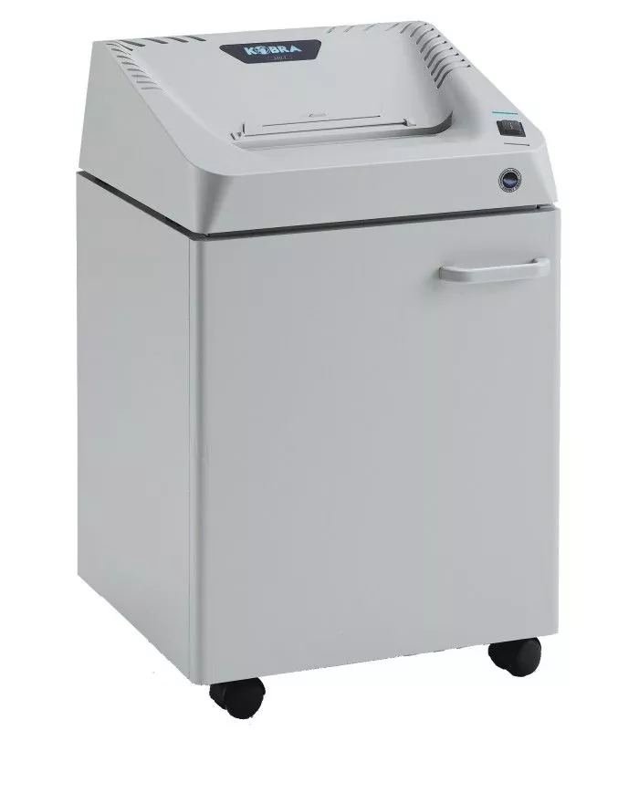 Destructeur ergonomique pour améliorer l'efficacité au travail