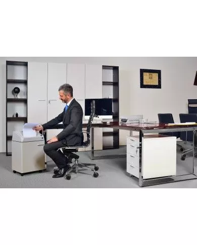 Destructeur efficace pour les tâches de gestion de documents