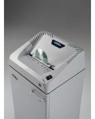 Destructeur compact et pratique pour environnements professionnels