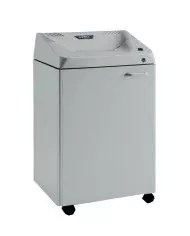 Destructeur de bureau, idéal pour une productivité optimale