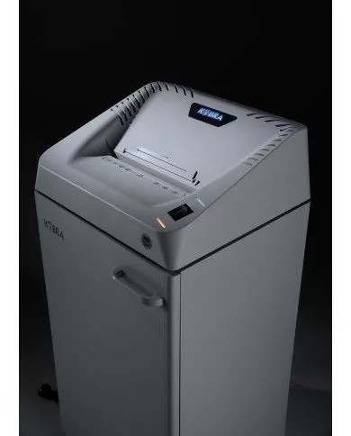 Destructeur essentiel pour optimiser l'organisation de bureau